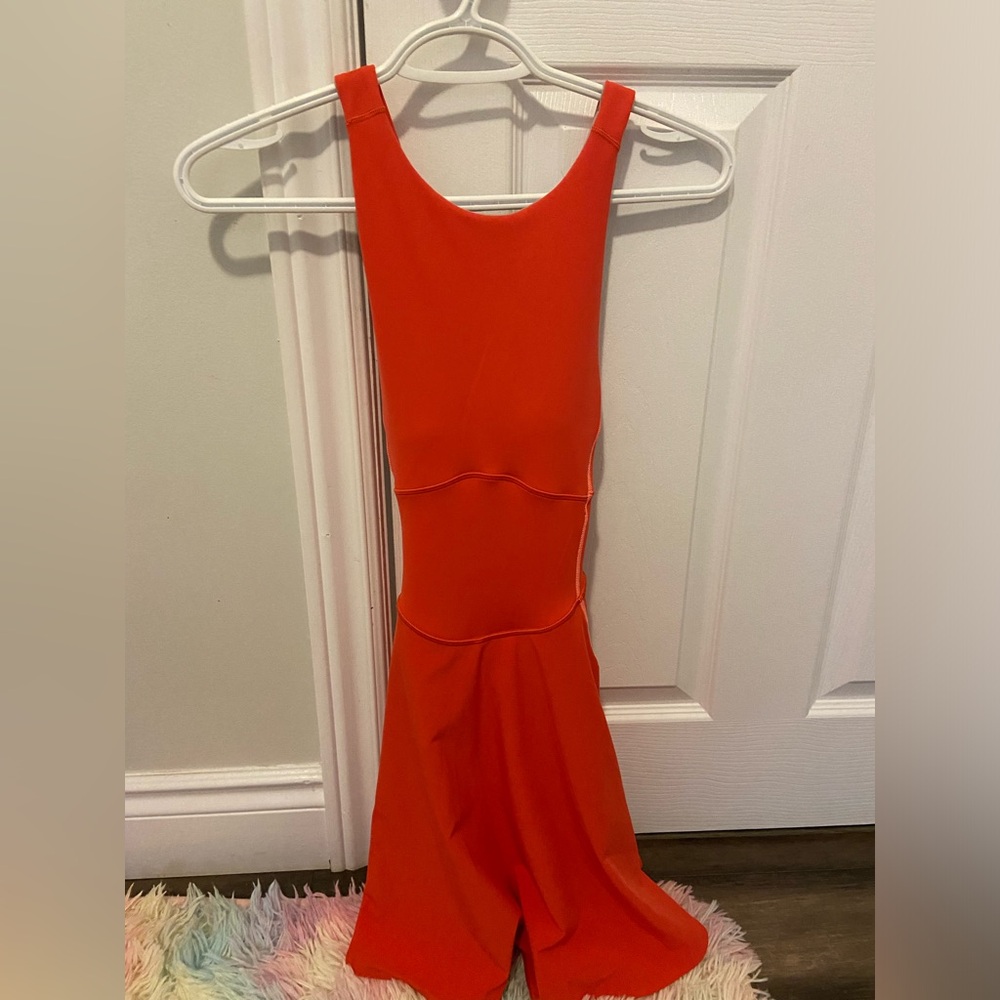 Lululemon Crush Tennis Dress 🎾